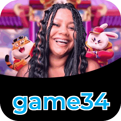 Comunidade Facebook game34 mostrando posts, comentários e engajamento de membros