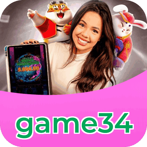 Canal Telegram oficial game34 mostrando bônus exclusivos códigos promocionais sinais apostas suporte grupos VIP